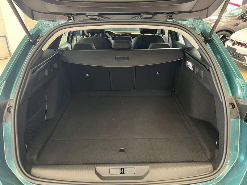 Peugeot 308 308 BlueHDi 130 S&S EAT8 SW Style - PROMO SIRONIAUTO+