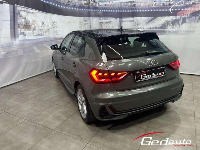 Audi A1 SPB 30 TFSI S line edition FULL-LED NAVI