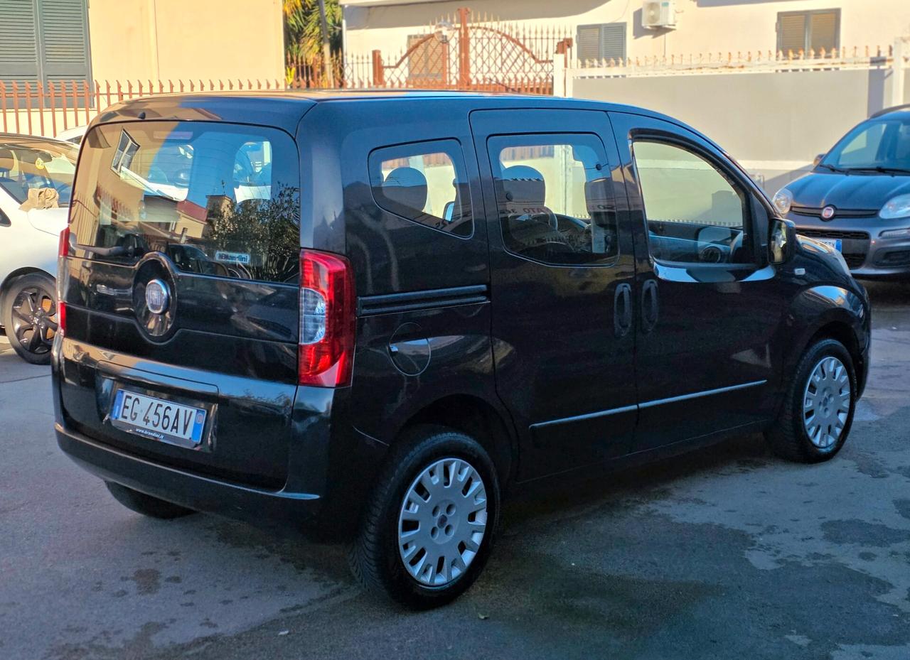 Fiat Qubo 1.3 MJT 75 CV MyLife