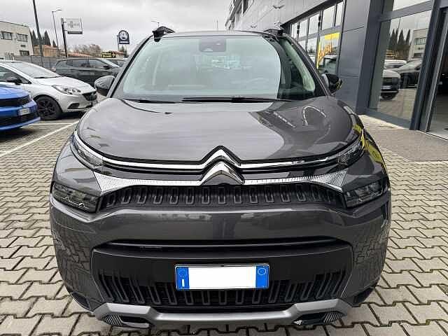 Citroen C3 Aircross 1.2 PureTech 110 CV C-Series