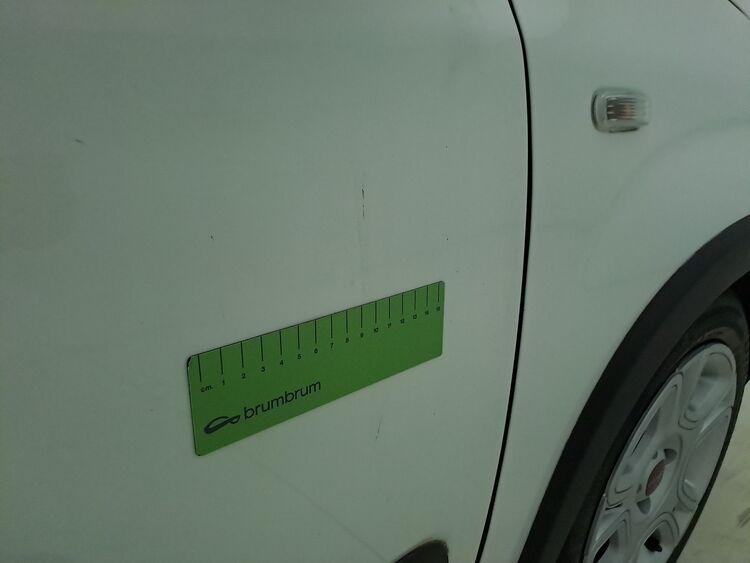Fiat Panda Hybrid City Life BR184351 1.0 Mild Hybrid 70CV