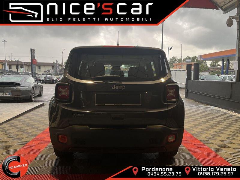 Jeep Renegade Renegade 1.6 Mjt 130 CV Longitude