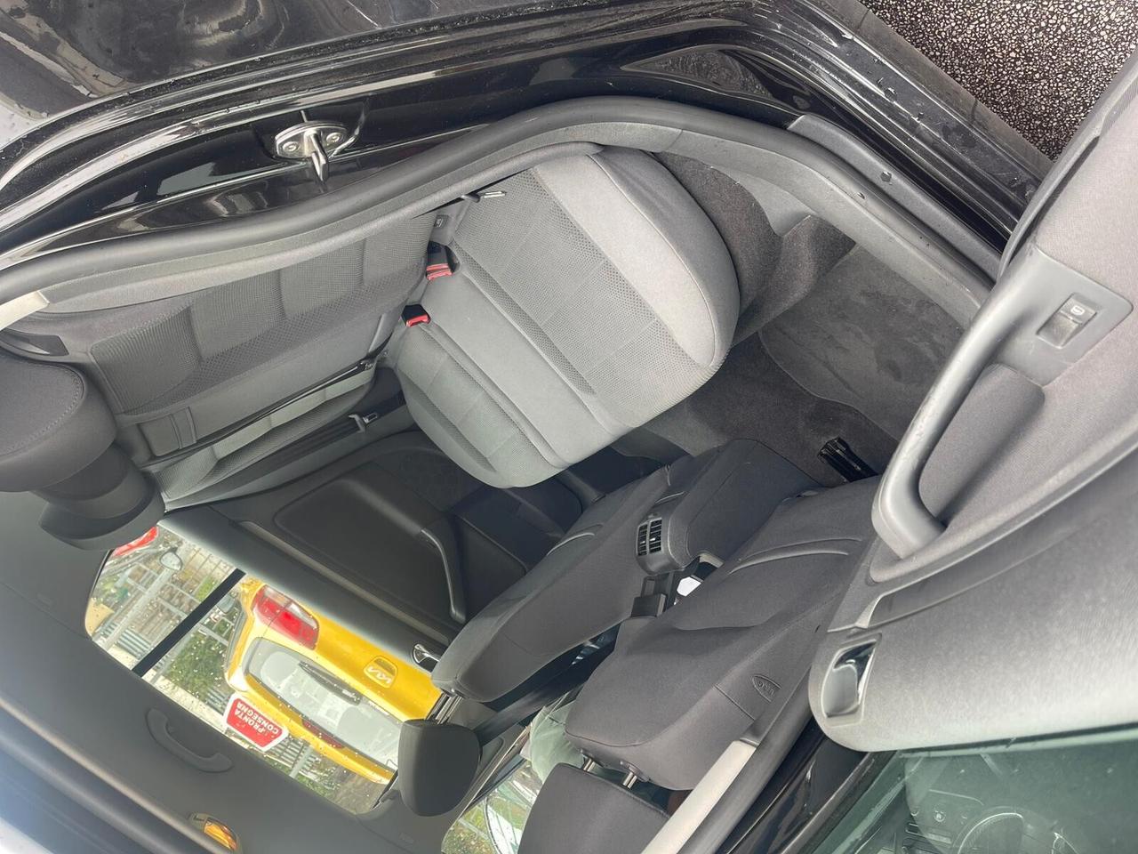 Volkswagen Golf 1.9 TDI Sportline