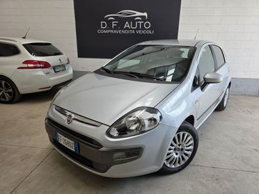 Fiat Punto 1.3 MJT