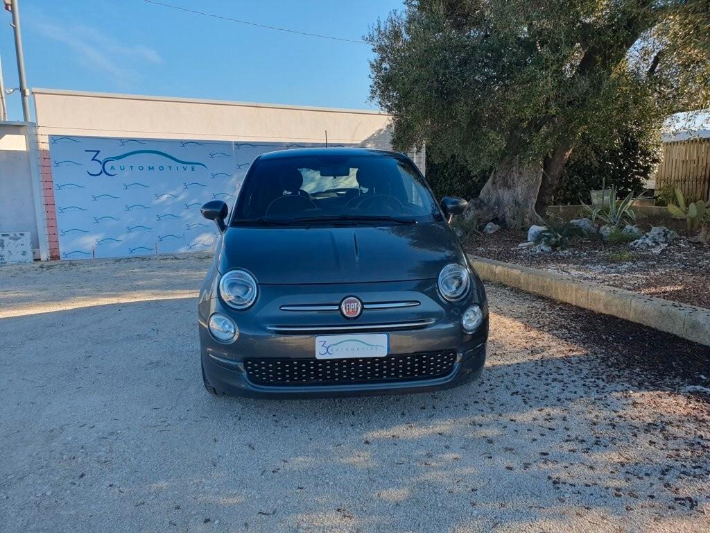 Fiat 500 1.0 70Cv Hybrid Lounge