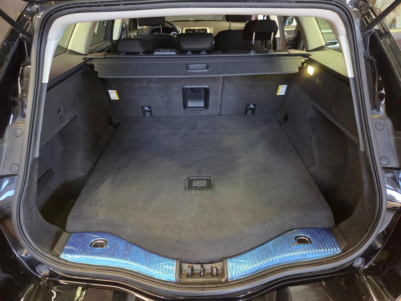 Ford Mondeo Station Wagon Mondeo SW 1.5 tdci Titanium Business s&s 120cv