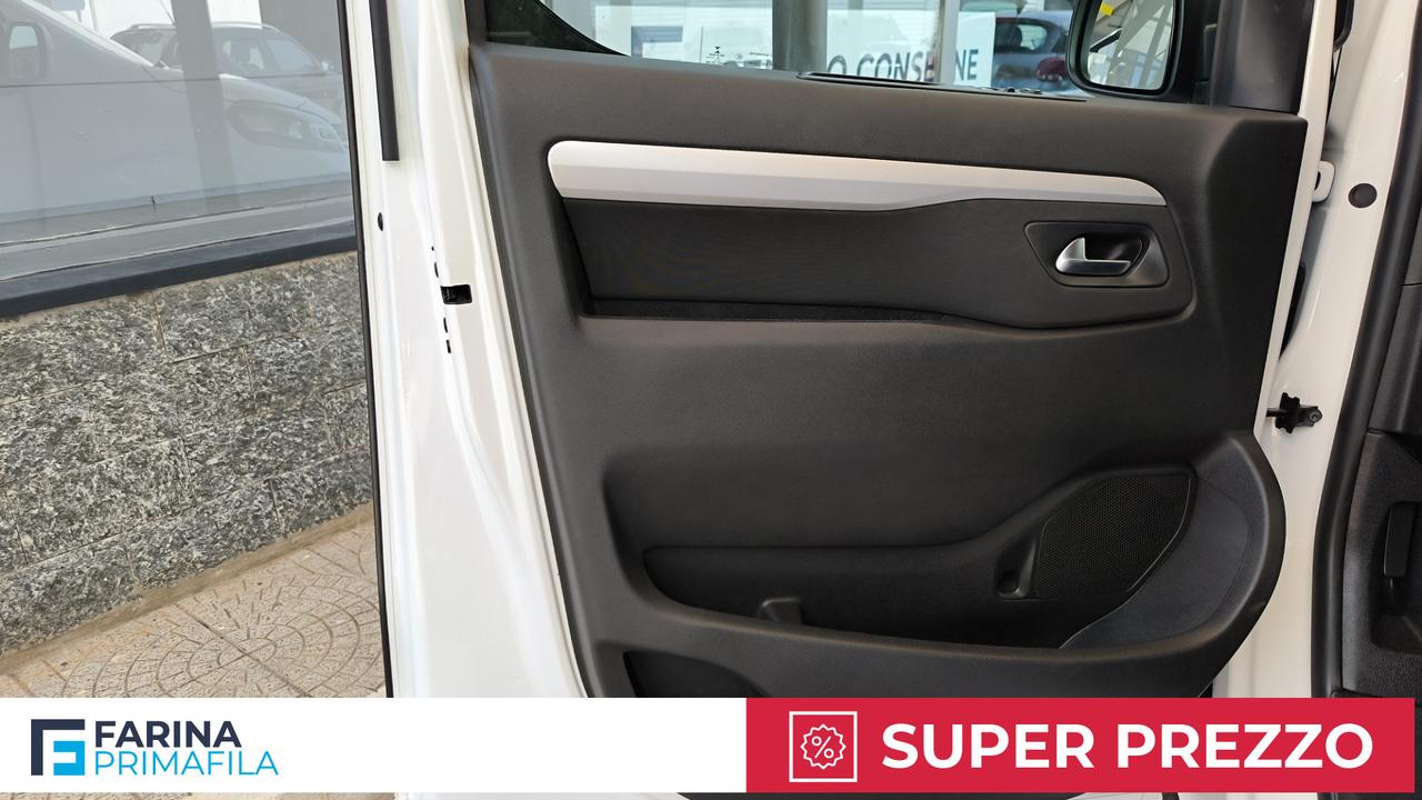 OPEL Zafira Life - Zafira Life 1.5d 120cv S&S L2H1 Business