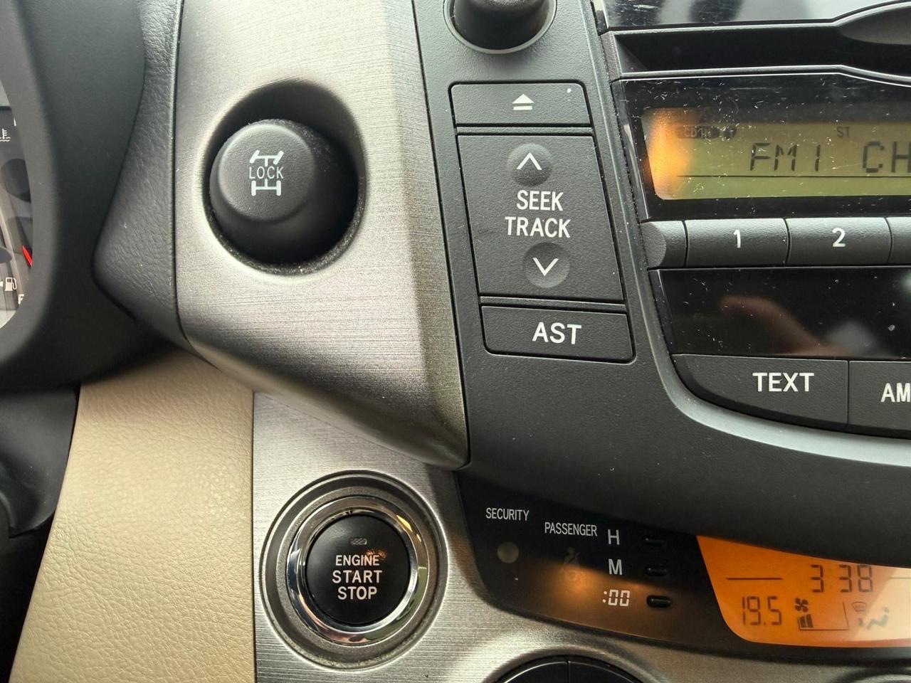 Toyota RAV 4 RAV4 2.2 D-4D 150 CV DPF Luxury