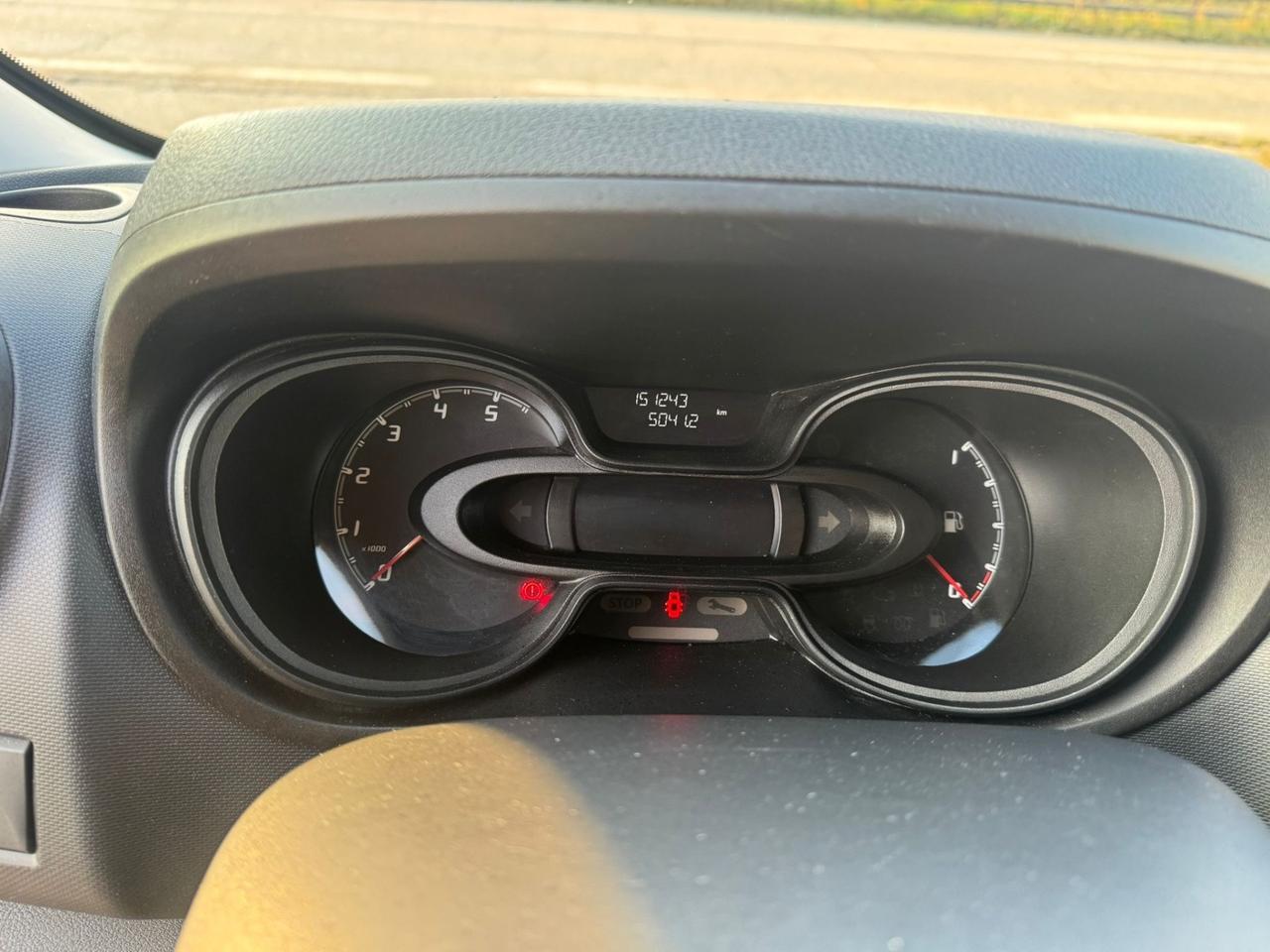 Fiat Talento 2.0 Ecojet 120CV PC-TN Furgone 10q