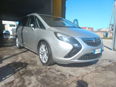 Opel Zafira Tourer 2.0 CDTi 170CV aut. Cosmo