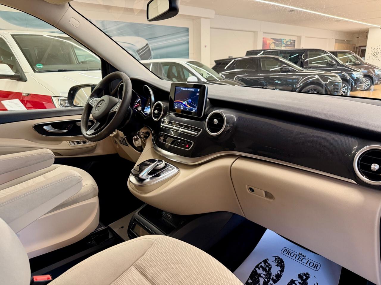 Mercedes-benz Marco Polo 250 BlueTEC PC Activity