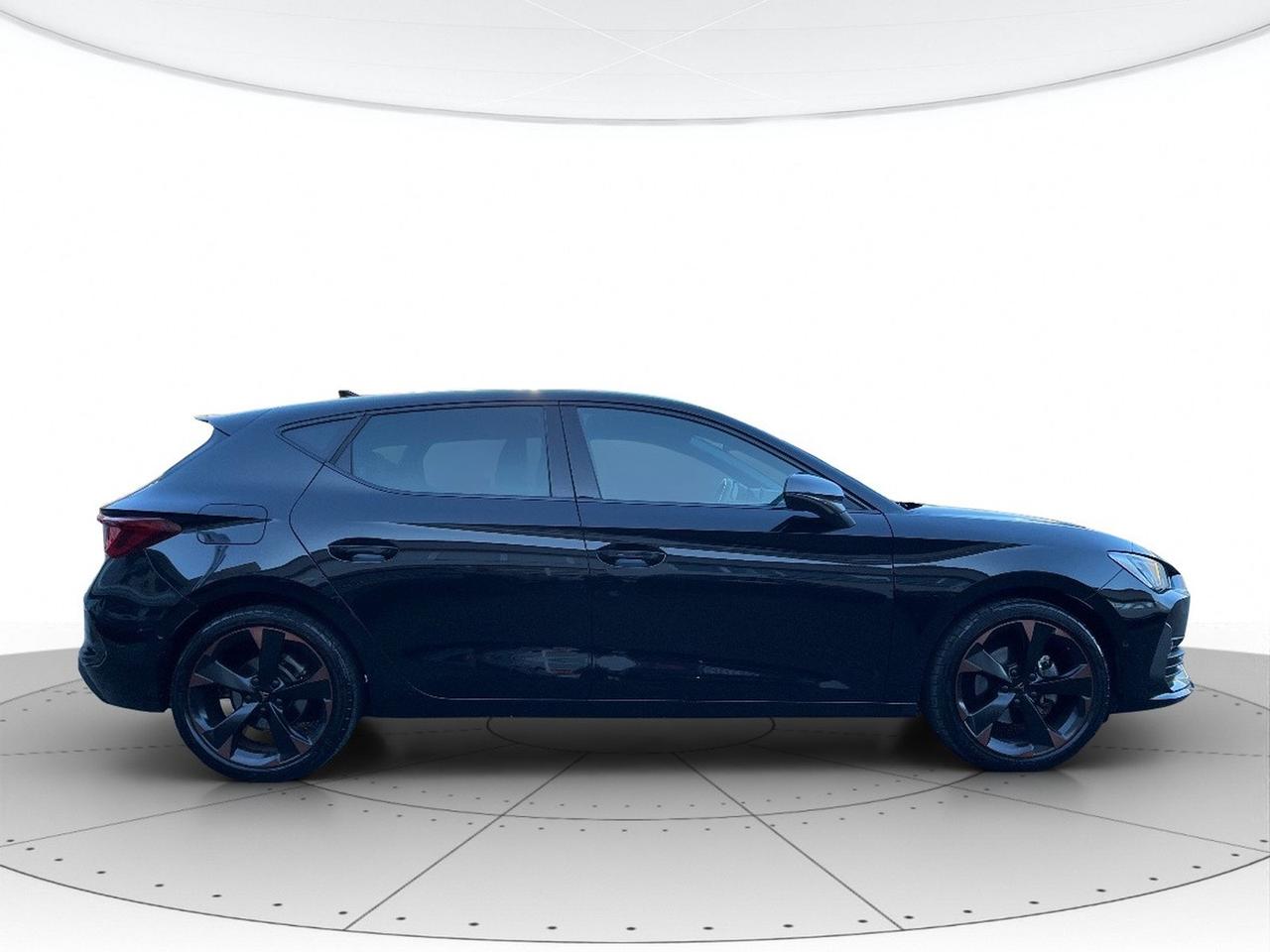 Cupra Leon 1.5 hybrid 150cv dsg