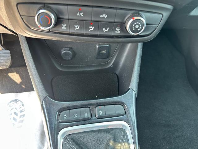 OPEL Crossland X 1.5 ECOTEC D 102CV Start&Stop Innovation