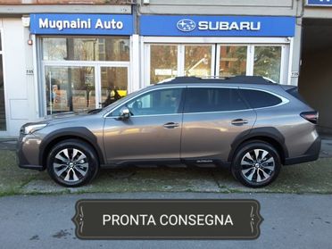 SUBARU OUTBACK 2.5i CVT Premium *PRONTA CONSEGNA*