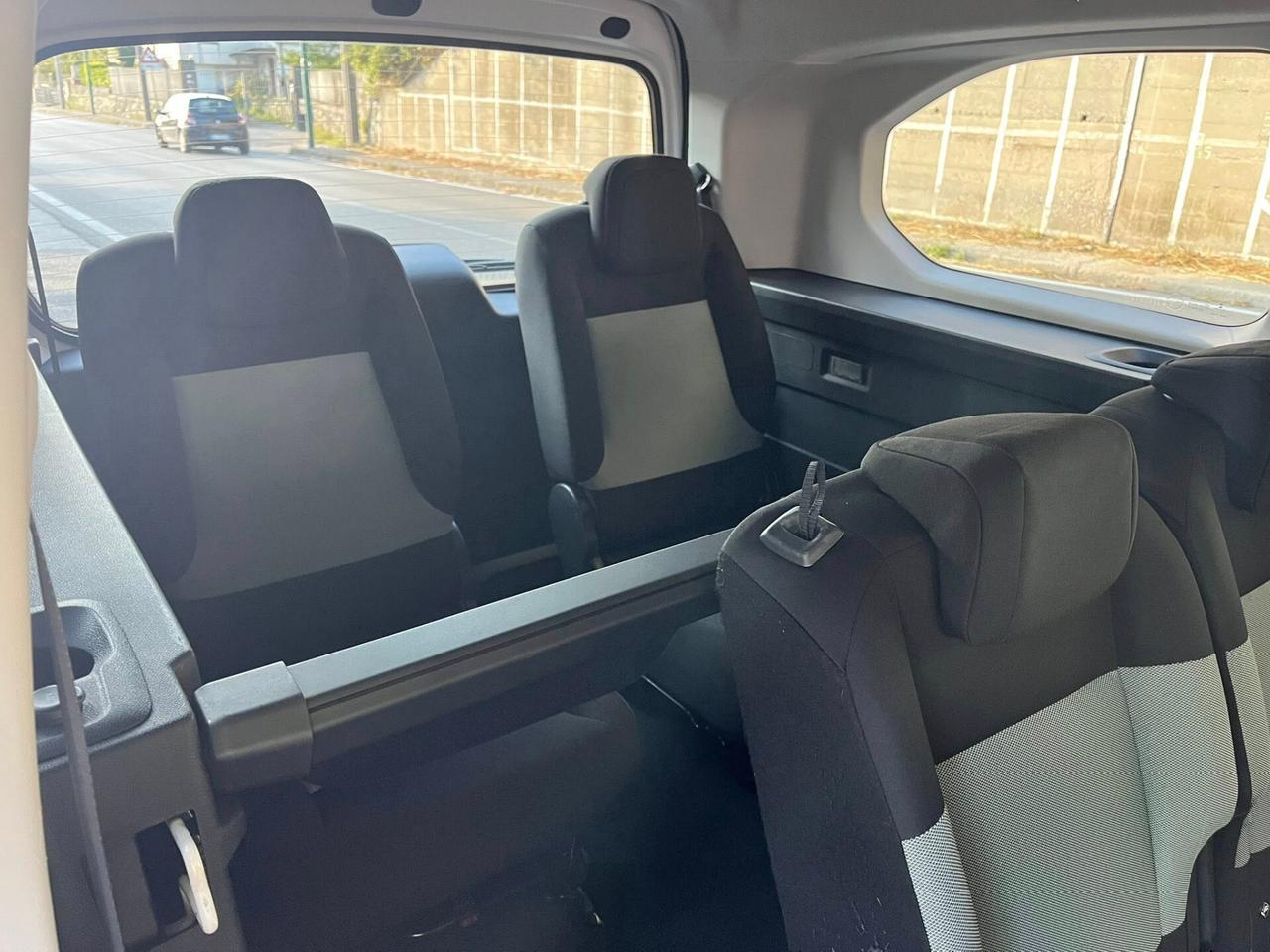 Citroen Berlingo 1.5 BlueHDi 130CV 7P S&S XL Feel