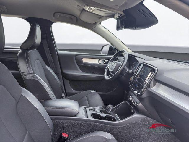 VOLVO XC40 D3 Geartronic Business Plus - PER OPERATORI DEL SE