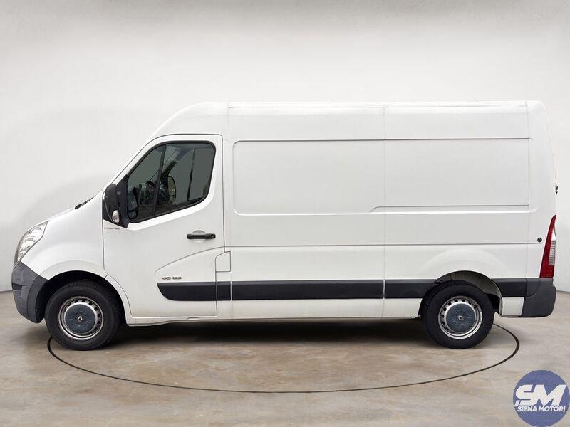 Renault Master Master T35 2.3 dCi/125 PM-TM Furgone E5