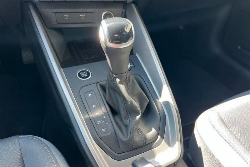 Audi A1 A1 SPB 30 TFSI S tronic S line edition Black Pack App connect