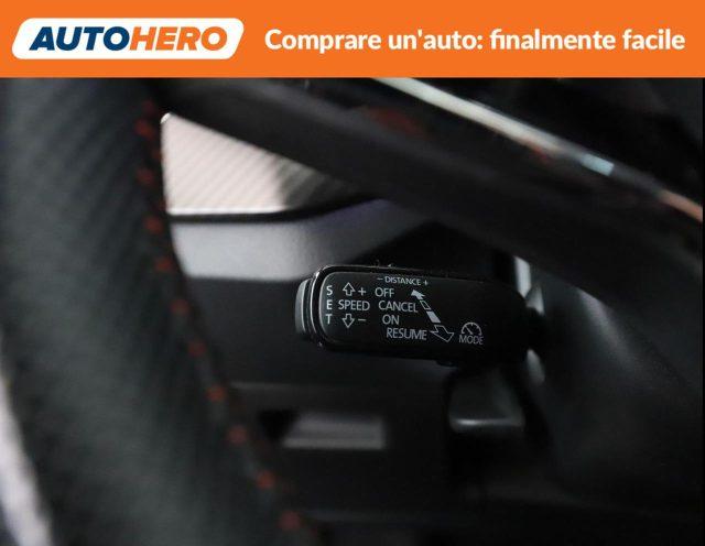 SKODA Scala 1.0 TSI 110 CV DSG Monte Carlo