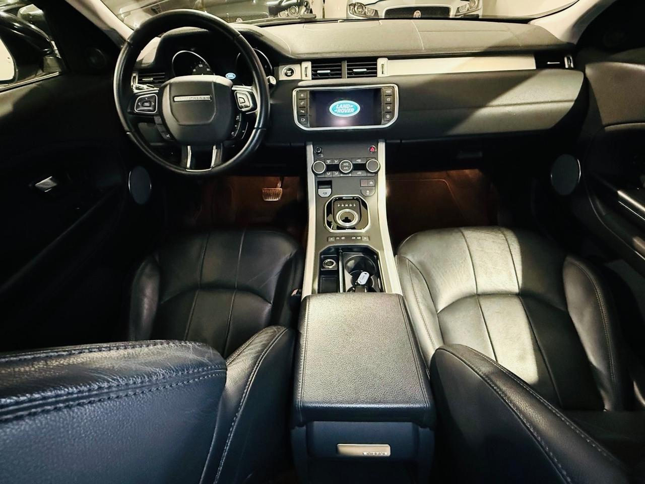 Land Rover EVOQUE 2.0 TD4 HSE*150 CV*FULL*2018*