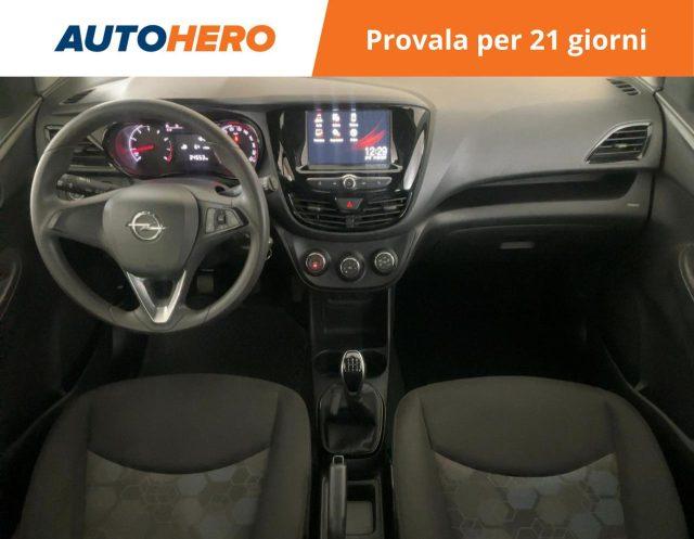 OPEL Karl Rocks 1.0 75 CV