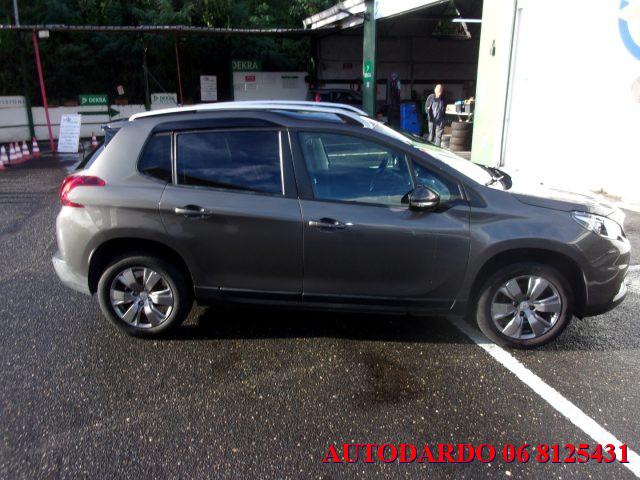 PEUGEOT 2008 1° serie BlueHDi 75 Active