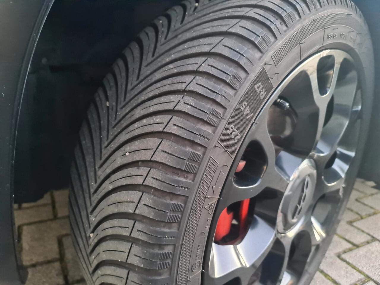 Fiat 500L 1.3 D 95 CV Trekking - Unicoprop