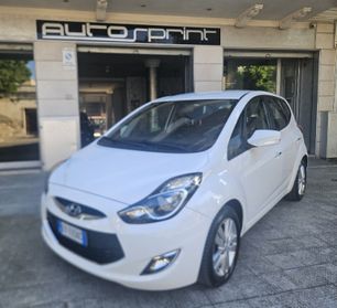 Hyundai iX20 1.4 CRDI 90 CV "XPossible NAVI + RETROCAMERA"