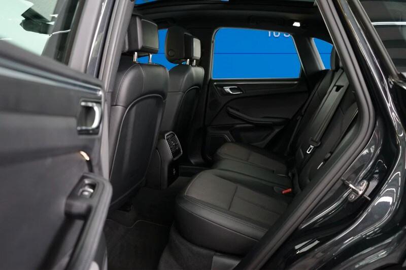PORSCHE Macan 1ªs. '13-'25 Macan 2.0