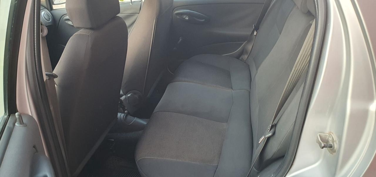 Fiat Punto Classic 1.3 MJT 16V 5 porte Dynamic