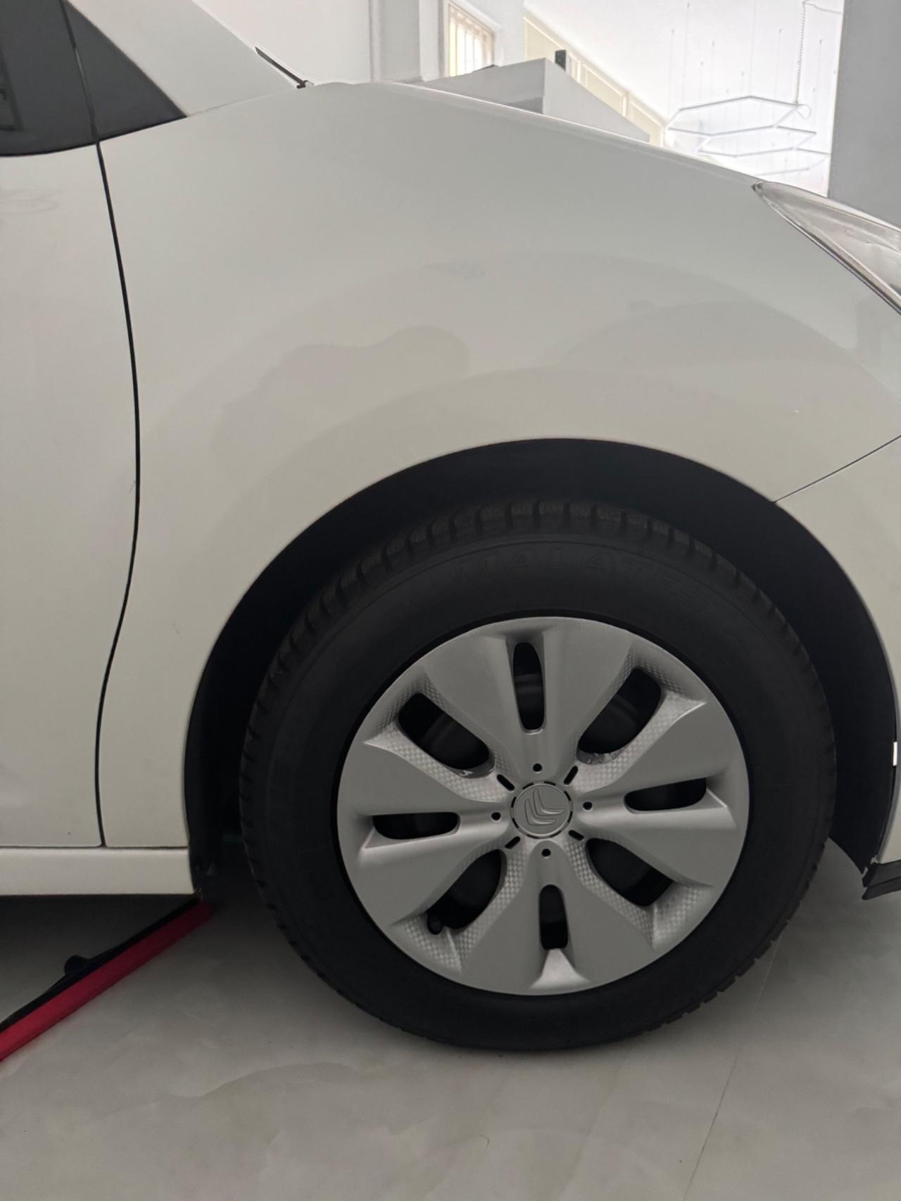Citroen C3 1.4 GPL airdream Seduction