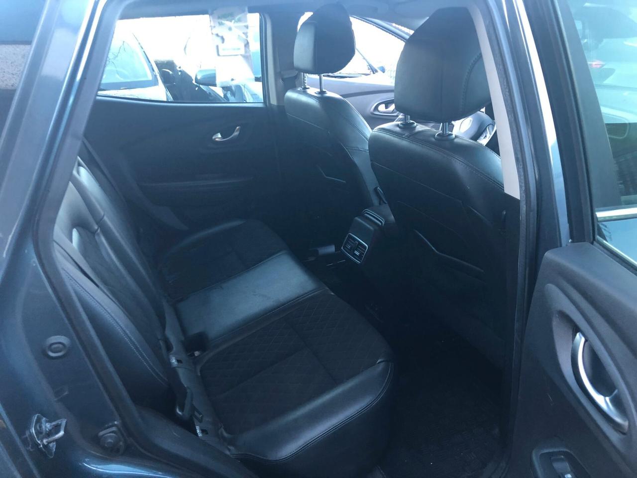 Renault Kadjar Blue dCi 8V 115CV EDC Techno