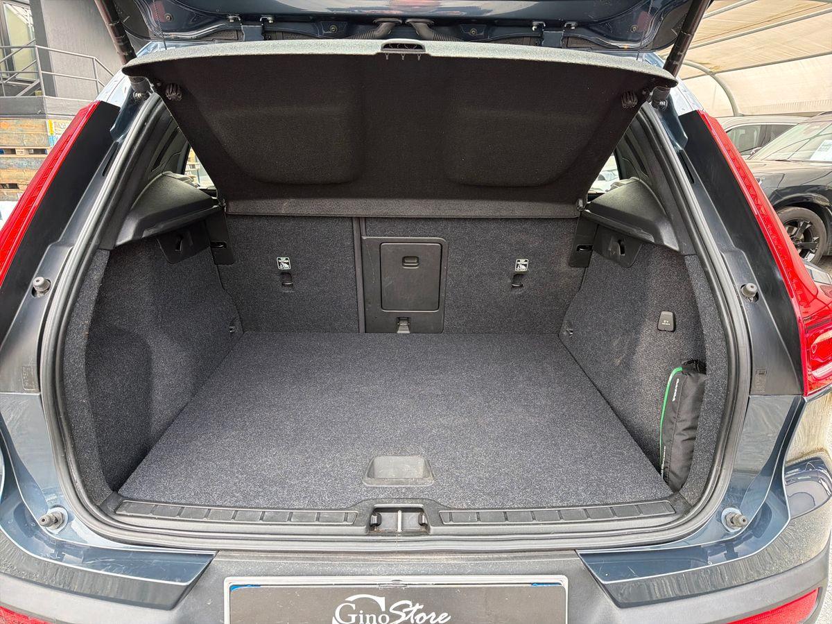 VOLVO XC40 1.5 t4 phev Inscription auto my21