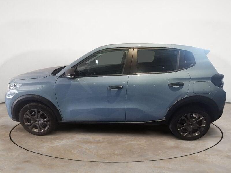 Citroën C3 Turbo 100 cv Manuale YOU