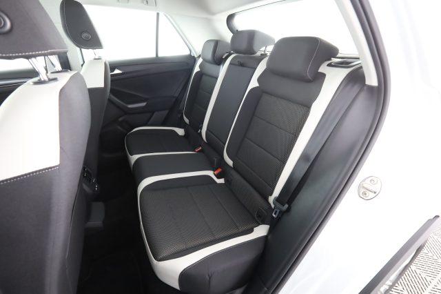 VOLKSWAGEN T-Roc T-Roc 2.0 TDI DSG 4MOTION Advanced BlueMotion Tech
