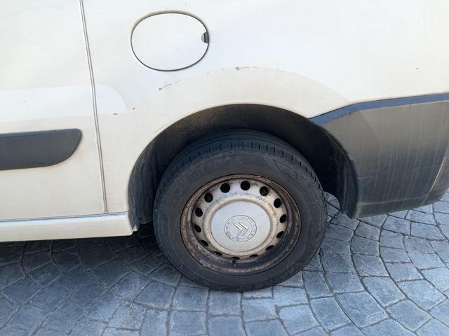CITROEN Jumpy 29 2.0 HDi/120 L1 H1 Furgone