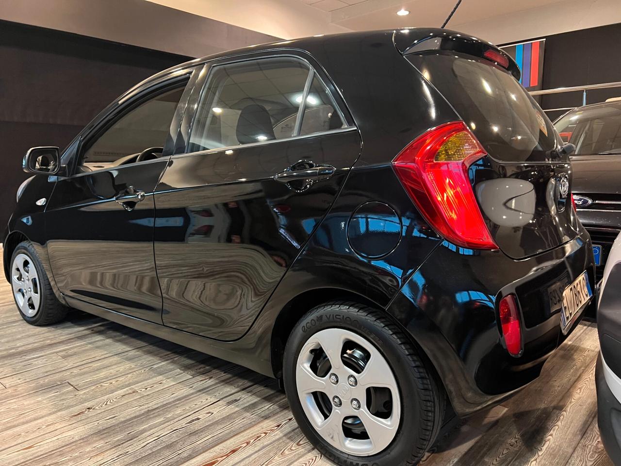 Kia Picanto 1.0/UNIPROP/78.000KM/GARANZIA