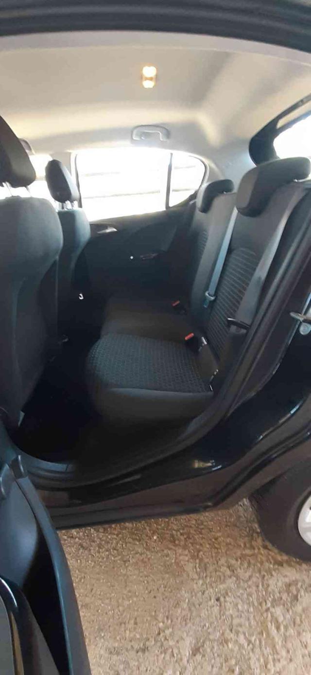 OPEL Corsa 1.2 5 porte n-Joy SCONTO ROTTAMAZIONE