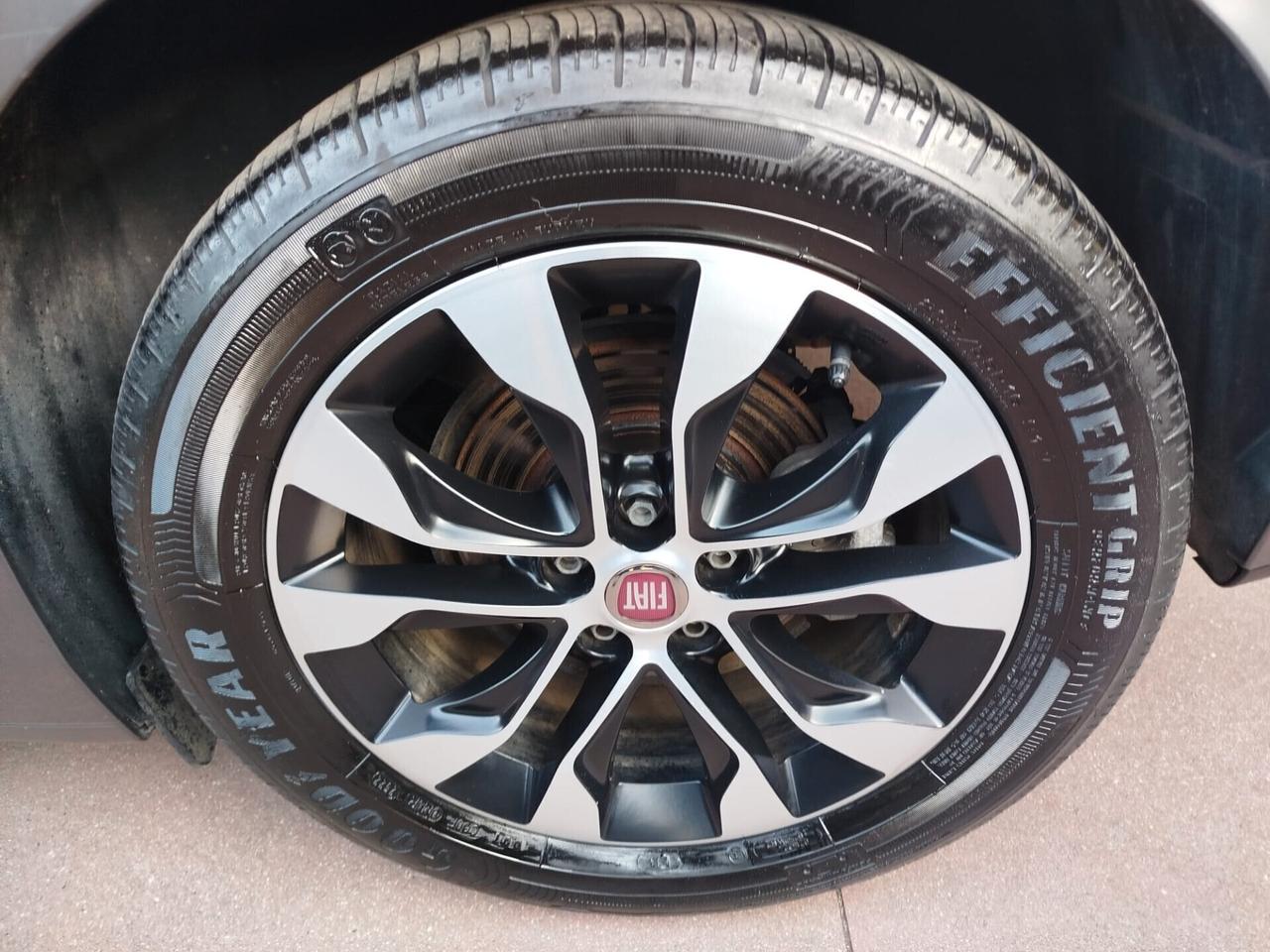FIAT Tipo SW 1.3mjt UNIPRO' *PREZZO VERO* VIRTUAL