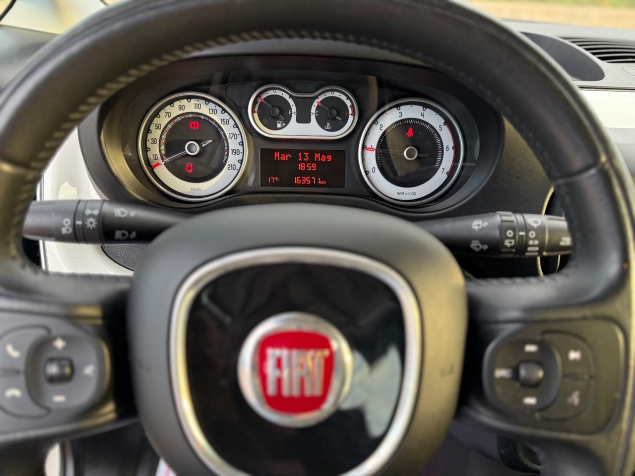 Fiat 500L 1.3 Multijet 85 CV Pop Star