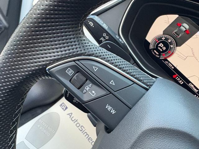 AUDI Q5 SPB Sportback 40 TDI quattro S tronic S line plus.