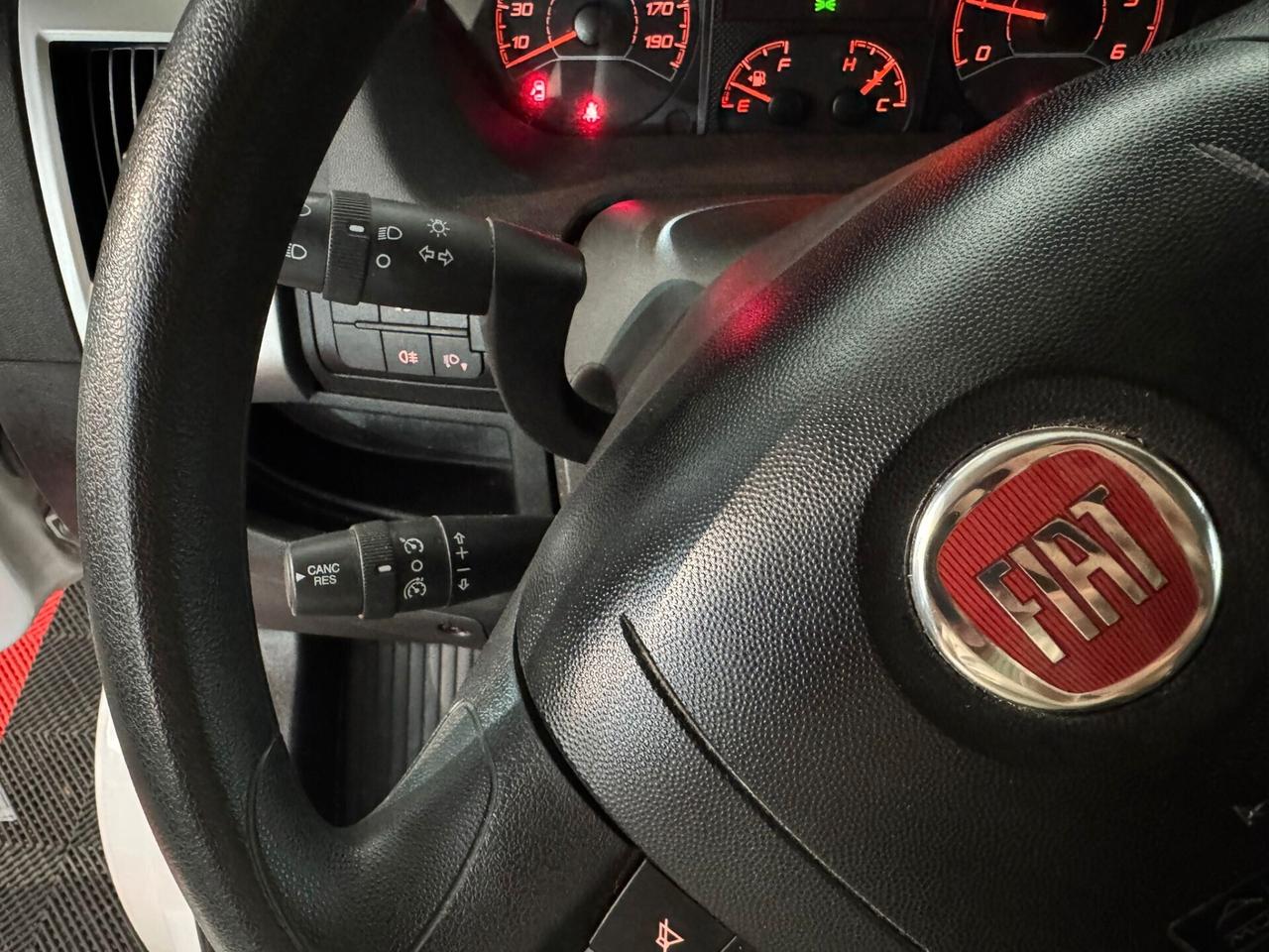 Fiat Ducato 33 2.3 MJT 120CV PL Cabinato