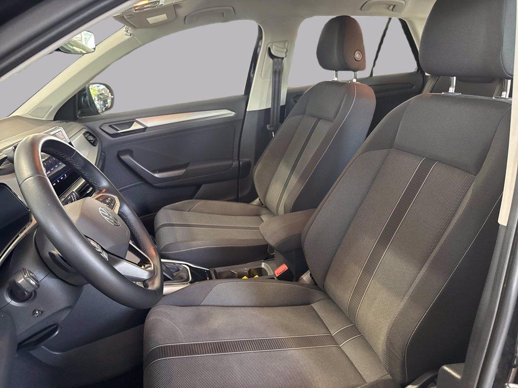VOLKSWAGEN T-roc 1.5 tsi life dsg del 2023