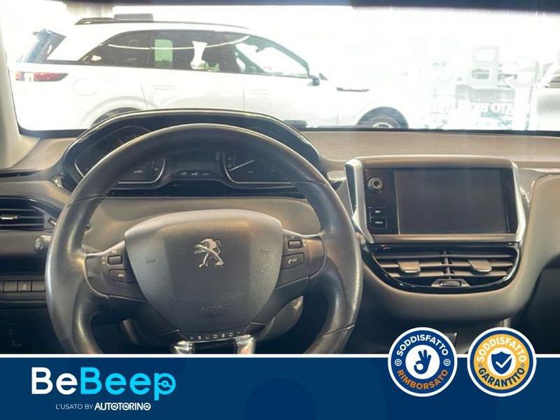 Peugeot 208 5P 1.6 BLUEHDI ACTIVE 75CV