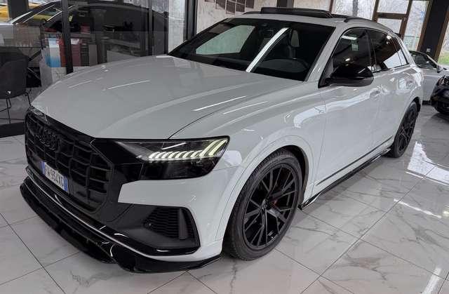Audi Q8 S-Linex3+ Tetto+ Bang+ RS 22 Virtual