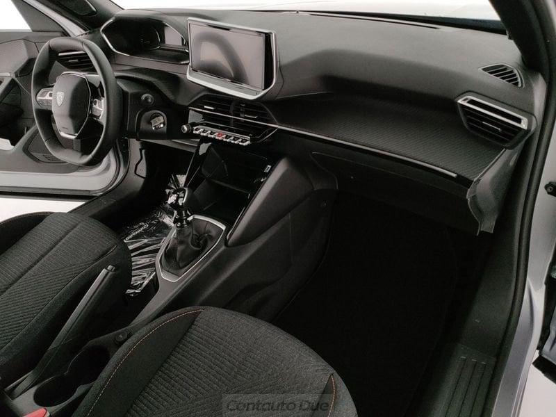 Peugeot 2008 PureTech 100 Style