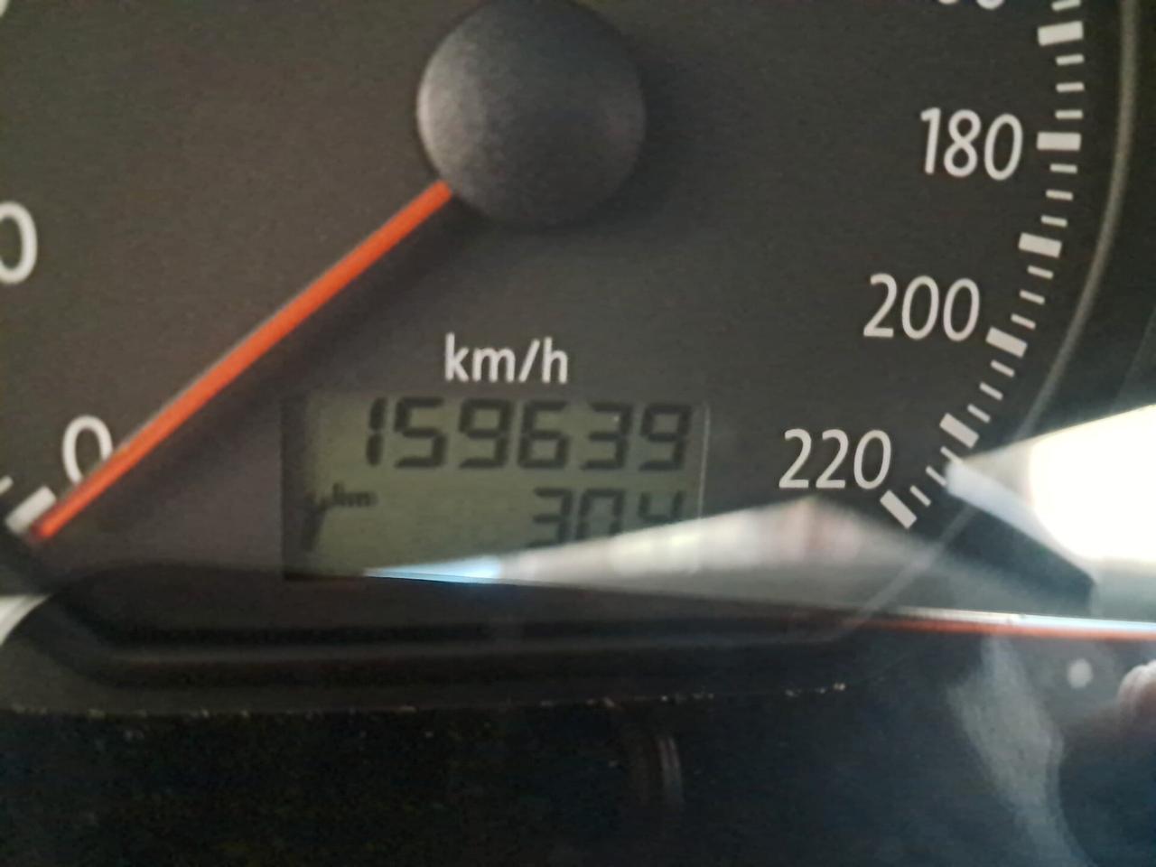VOLKSWAGEN POLO 1.2-NEOPATENTATI-Euro4290