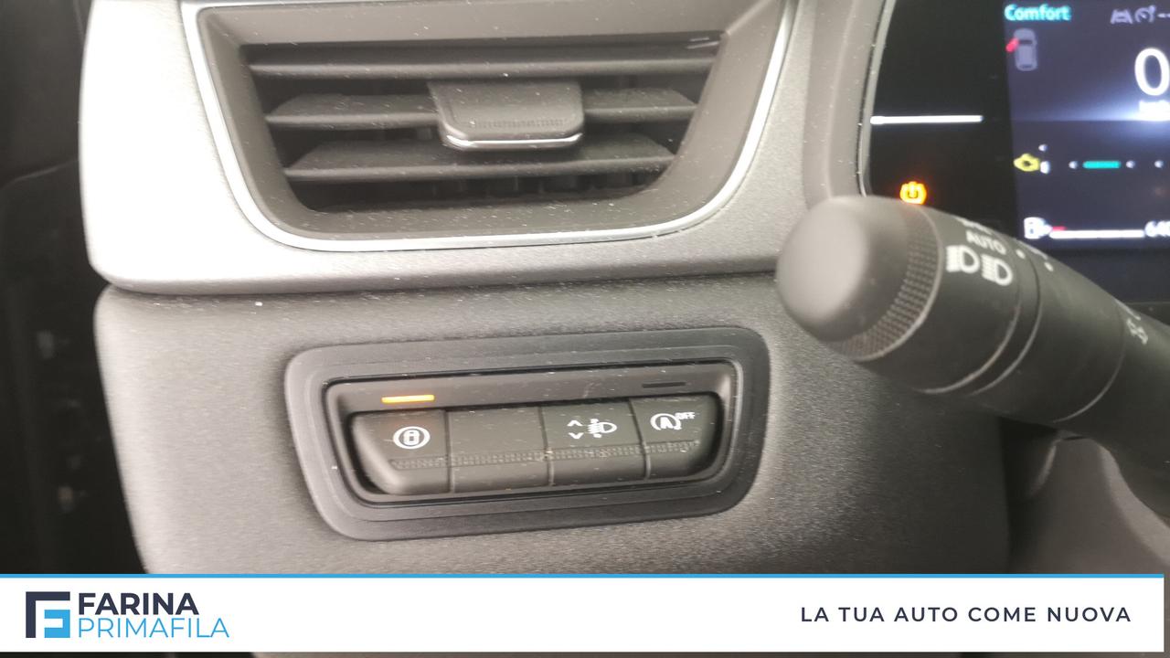 RENAULT Captur II 2024 - Captur 1.0 tce Techno 90cv