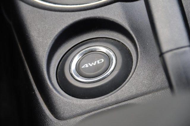MITSUBISHI ASX 2.2 DI-D 150 CV aut. 4WD Instyle Panoramic