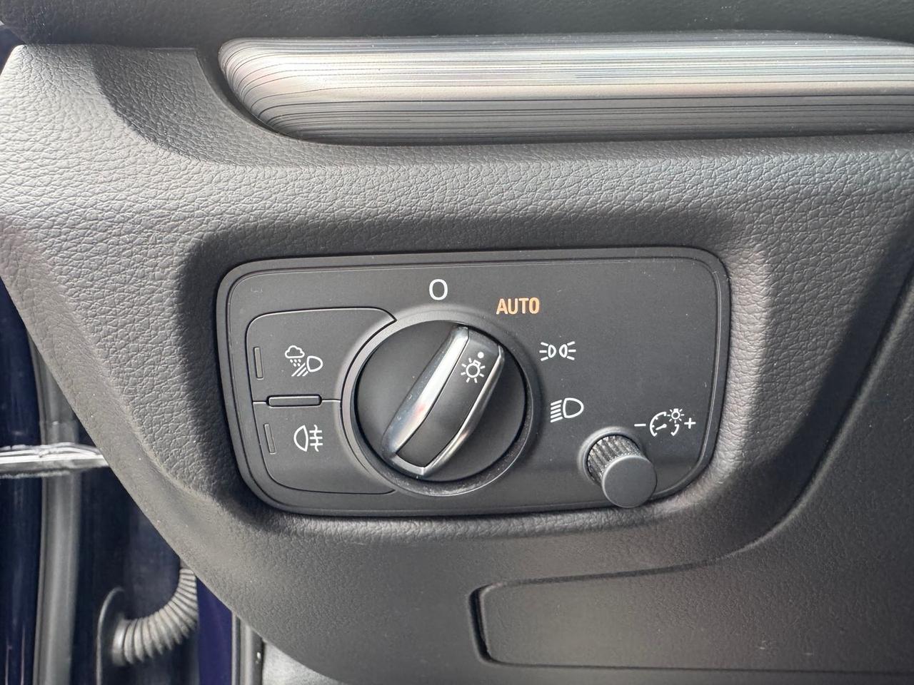 Audi A3 1.5 35 TFSI S Line #6750